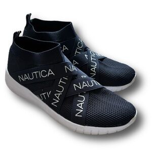 Nautica Patrika Navy Women’s Shoe Size 10